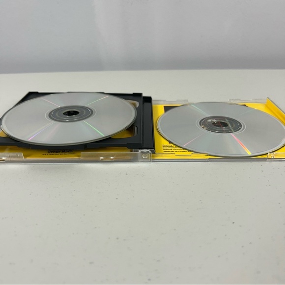 The Who's Tommy Original Cast Recording CD - Picture 7 of 7